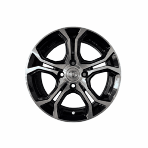 Toyota 14-Inch Alloy Rims at Rucha Tyres & Auto Spares Kenya