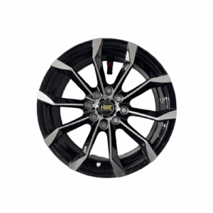 15 Inch alloy rims