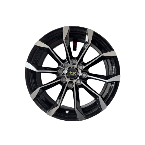 15 Inch alloy rims