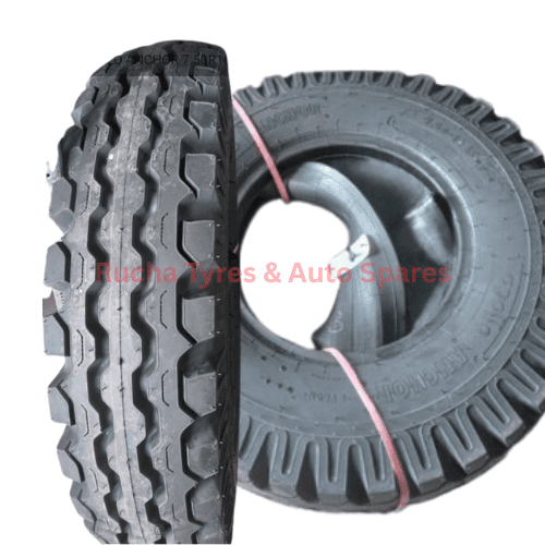 Apollo Anchor 7.50R16 commercial car tyres