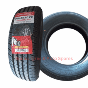 Armstrong BLU-TRAC PC 195/65R15 91V passenger car tyre