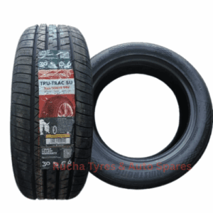 Armstrong TRU-TRAC SU 225/55R19 99V SUV Tyre