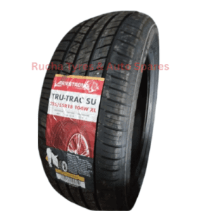 Armstrong TRU-TRAC SU 235/55R18 104W XL SUV tyre