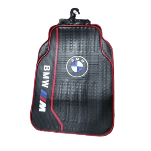 BMW Branded Car Mats