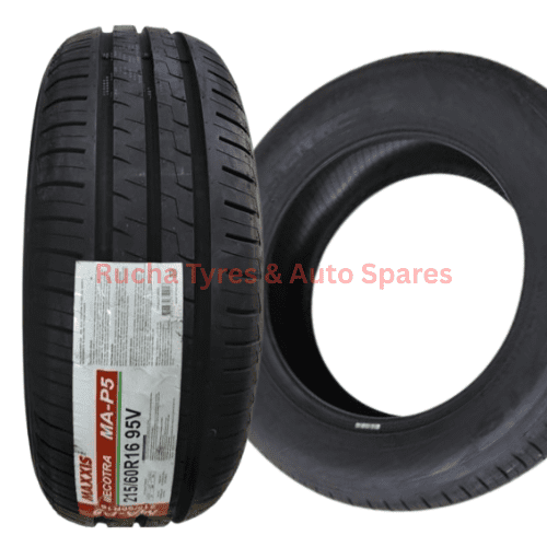 MAXXIS MECOTRA MA-P5 215/60R16 95V passenger car tyres