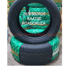 Roadcruza RA4100 HP 265/50ZR20 high performance SUV tyre