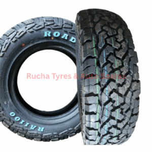 Roadcruza RA1100 175/80R14 commercial light truck tyre