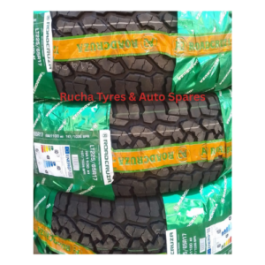 Roadcruza RA1100 AT LT225/65R17 107/103S 8PR SUV all-terrain tyre