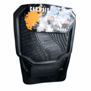 Universal car mats