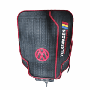 Volkswagen Branded Car Mats