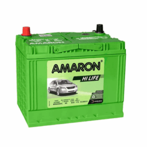 Amaron Hi Life NS70L Maintenance-Free Car Battery