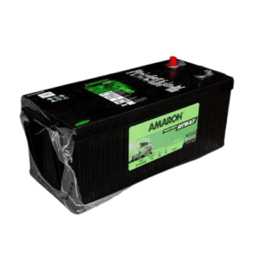 Amaron Hi-Way N120 heavy duty maintenance free battery