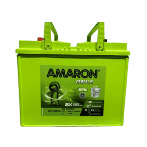 Amaron S95L EFB maintenance free car battery