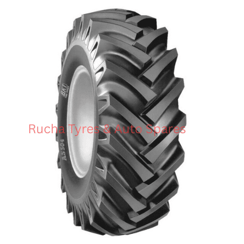BKT AS-504 7.50-18 tractor lug agricultural tyre