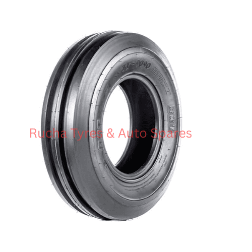 BKT TF-9090 6.00-16 ribbed tractor agricultural tyre