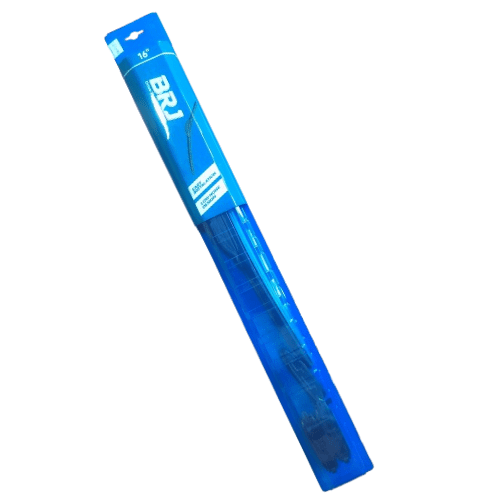 BRJ 16-inch windshield wiper blade