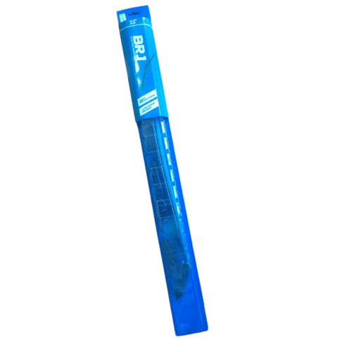 BRJ 22-inch windshield wiper blade