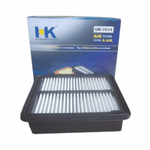 HK Air Filter UK-7614 engine air filter