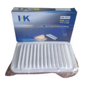 HK Air Filter UK-7673 engine air filter