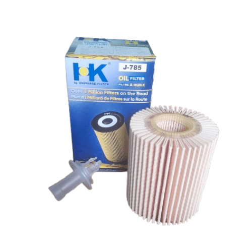 HK Oil Filter J-785 Toyota engine oil filter