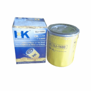 HK Oil Filter UJ-1680 engine oil filter