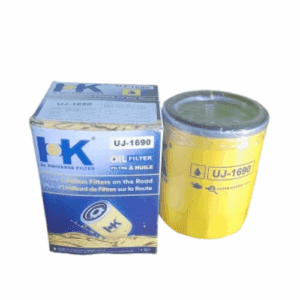 HK Oil Filter UJ-1690 engine oil filter