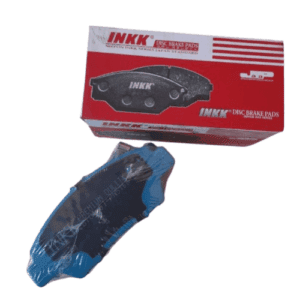 INKK Disc Brake Pads for Passenger Vehicles