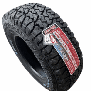 Kenda LT235/70R16 light truck tyre