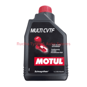 Motul multi-specification CVT transmission fluid