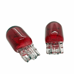 Philips W12/15W W3X16Q 12066CP capless interior and turn signal bulb