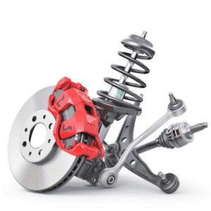 Suspension Parts