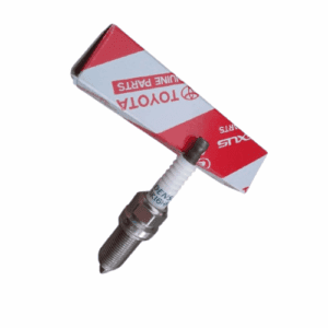 Toyota Genuine Denso SK16HR spark plug for Toyota engines