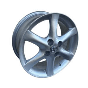Toyota Offset 15-Inch Alloy Rim for Passenger Vehicles