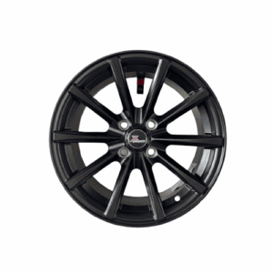 X-Torque 15-inch alloy rim for passenger cars