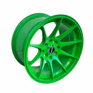 XXR 15-Inch Offset Alloy Rims for Passenger Vehicles