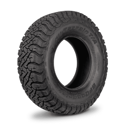 BF Goodrich All Terrain T/A KO3 LT235/85R16 tyre for 4x4 and light truck