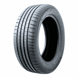 Bridgestone Alenza 001 275/45R21 premium SUV tyre