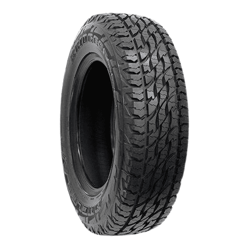 Bridgestone Dueler AT002 225/65R17 all-terrain tyre for SUV