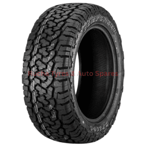 Comforser CF1100 205/65R15 94H passenger car tyre Kenya at Rucha Tyres & Auto Spares