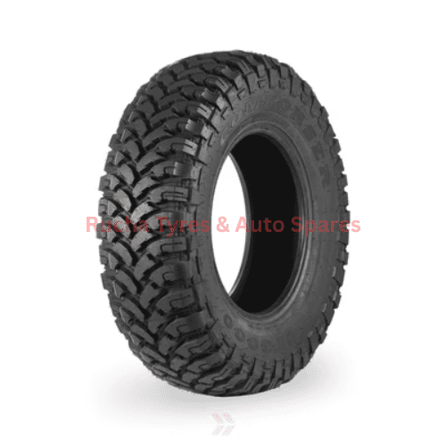 Comforser CF3000 MT 245/75R16LT mud terrain 4x4 tyre Kenya