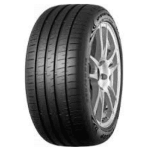 Dunlop SP Sport Maxx 060+ 255/40R19 performance tyre for passenger cars