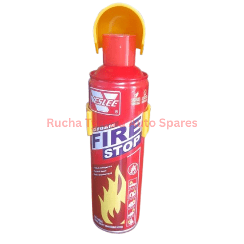 Fire Stop Extinguisher Spray 500ml