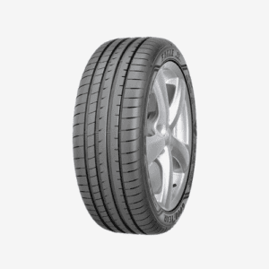 Goodyear Eagle F1 Asymmetric 3 275/40R20 performance tyre