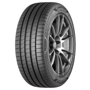 Goodyear Eagle F1 Asymmetric 6 275/45R20 performance tyre for SUV