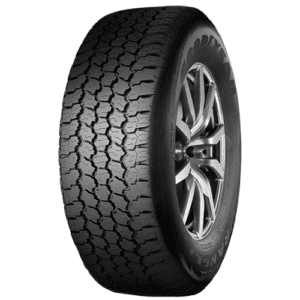 Goodyear Wrangler A/T Adventure 265/65R17 all terrain tyre for SUV and pickup