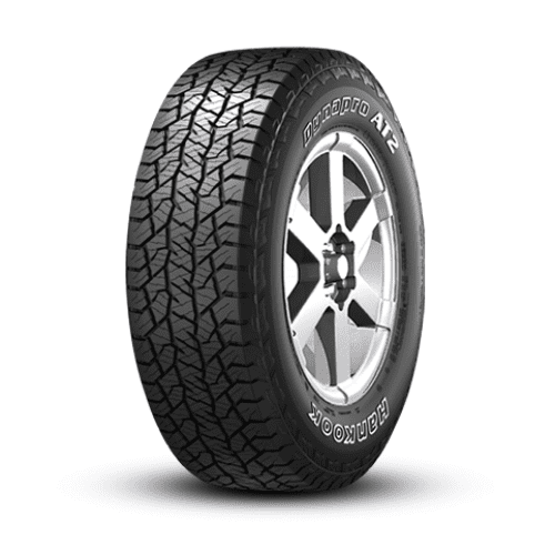 Hankook Dynapro AT2 285/50R20 all terrain SUV tyre Kenya