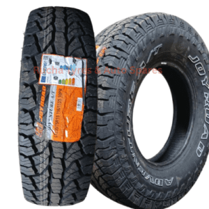 Joyroad Adventure A/T LT235/75R15 10PR all terrain tyre for 4x4 and pickup trucks
