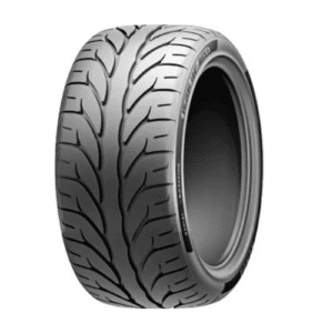 Kenda KR20 245/40R17 V pattern performance tyre for passenger cars