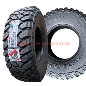 Kenda Klever MT KR29 285/75R16 mud terrain SUV and 4x4 tyre