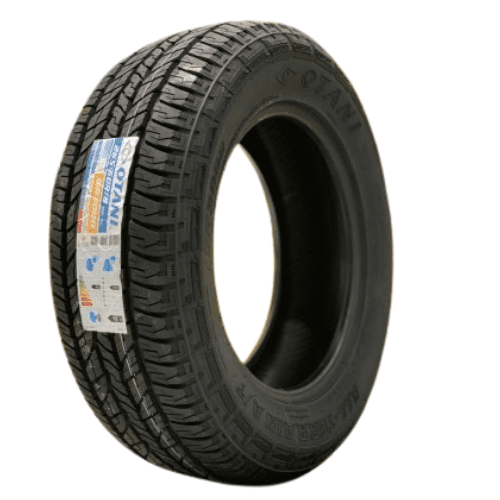 Otani SA3000 245/70R16 XL SUV highway terrain tyre Kenya